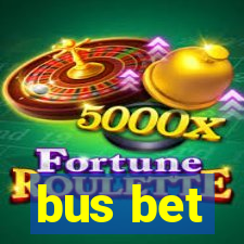 bus bet